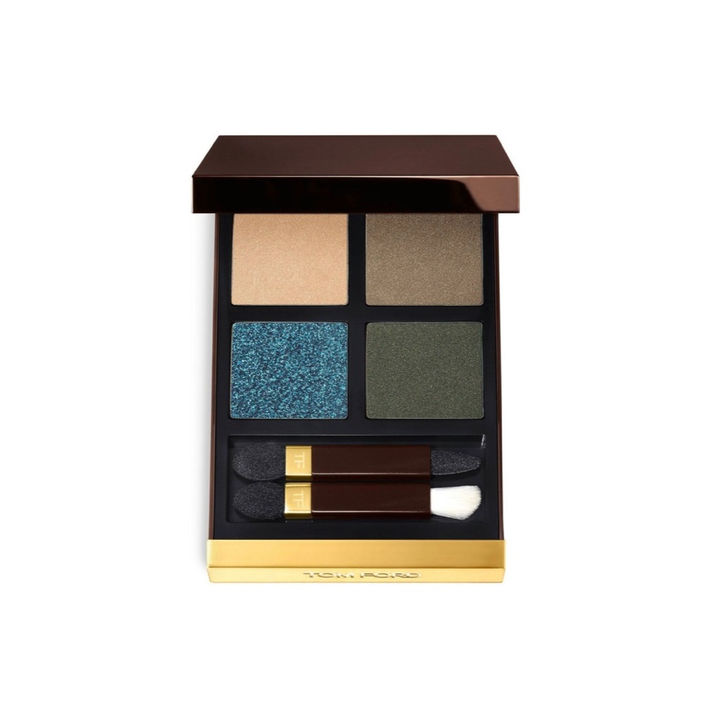 Tom Ford Eye Color Quad